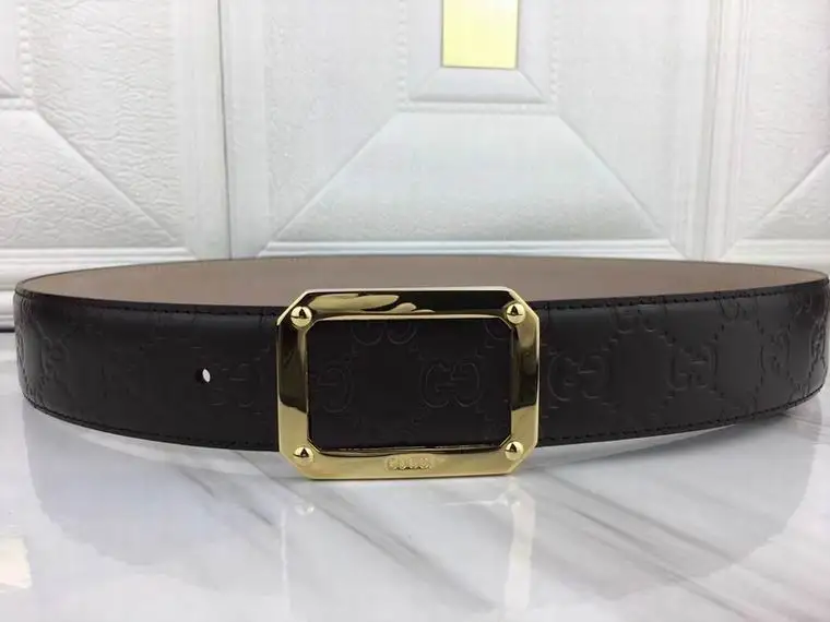 Gucci Belt 38mm 95-125cm 7D (6)